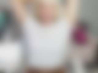Bunny Kaye's Live Sex Cam Show