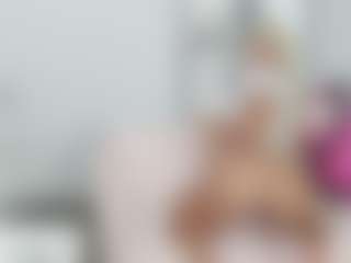Bunny Kaye's Live Sex Cam Show