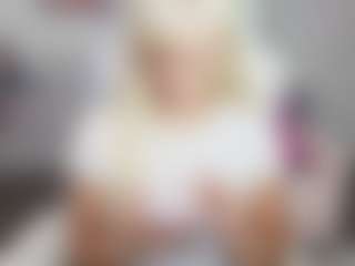 Bunny Kaye's Live Sex Cam Show
