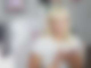 Bunny Kaye's Live Sex Cam Show
