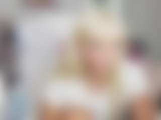 Bunny Kaye's Live Sex Cam Show