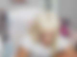 Bunny Kaye's Live Sex Cam Show
