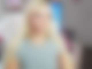 Bunny Kaye's Live Sex Cam Show