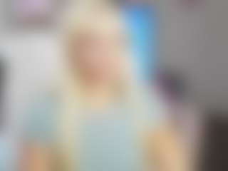 Bunny Kaye's Live Sex Cam Show