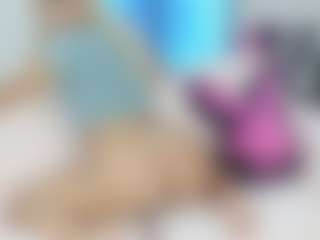 Bunny Kaye's Live Sex Cam Show