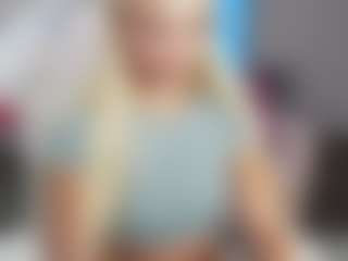 Bunny Kaye's Live Sex Cam Show