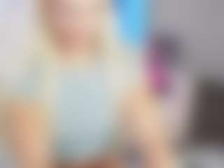 Bunny Kaye's Live Sex Cam Show