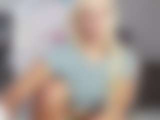 Bunny Kaye's Live Sex Cam Show