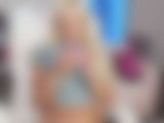 Bunny Kaye's Live Sex Cam Show