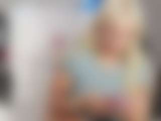 Bunny Kaye's Live Sex Cam Show