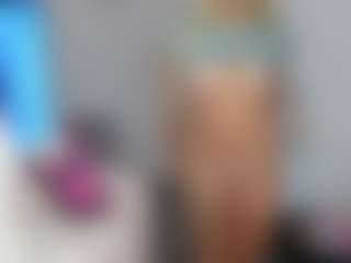 Bunny Kaye's Live Sex Cam Show