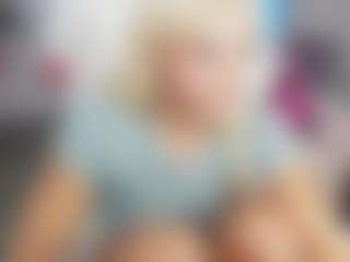 Bunny Kaye's Live Sex Cam Show