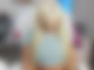 Bunny Kaye's Live Sex Cam Show