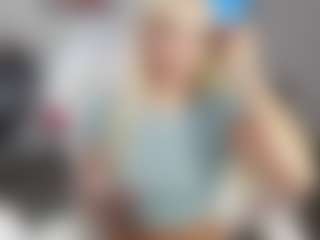 Bunny Kaye's Live Sex Cam Show