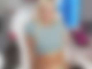 Bunny Kaye's Live Sex Cam Show