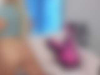 Bunny Kaye's Live Sex Cam Show