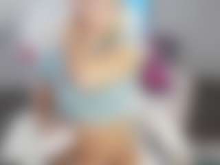 Bunny Kaye's Live Sex Cam Show