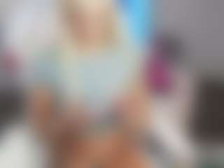 Bunny Kaye's Live Sex Cam Show