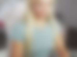 Bunny Kaye's Live Sex Cam Show