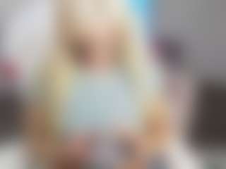 Bunny Kaye's Live Sex Cam Show