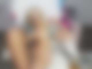 Bunny Kaye's Live Sex Cam Show