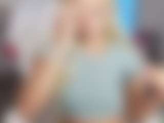 Bunny Kaye's Live Sex Cam Show