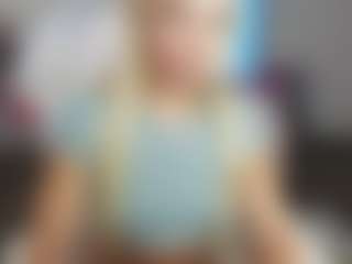 Bunny Kaye's Live Sex Cam Show