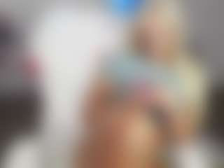 Bunny Kaye's Live Sex Cam Show