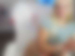 Bunny Kaye's Live Sex Cam Show
