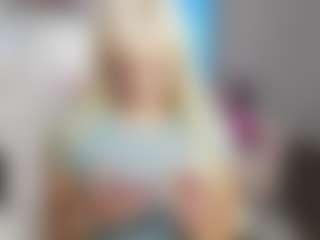 Bunny Kaye's Live Sex Cam Show