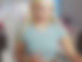 Bunny Kaye's Live Sex Cam Show