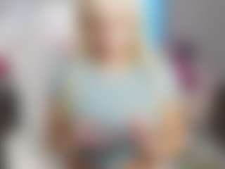 Bunny Kaye's Live Sex Cam Show