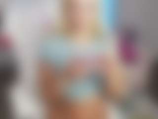 Bunny Kaye's Live Sex Cam Show