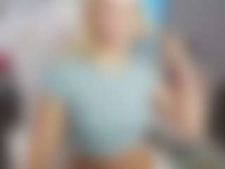 Bunny Kaye's Live Sex Cam Show