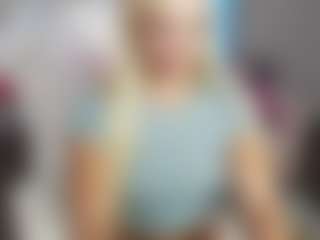 Bunny Kaye's Live Sex Cam Show