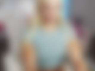 Bunny Kaye's Live Sex Cam Show