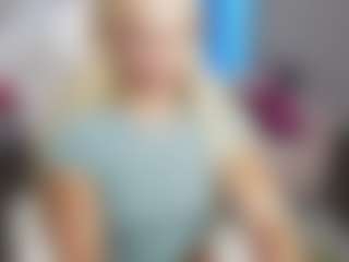 Bunny Kaye's Live Sex Cam Show