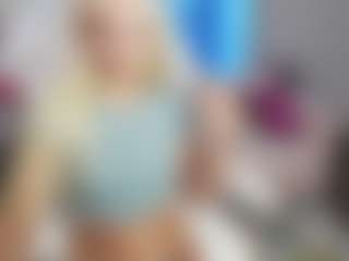 Bunny Kaye's Live Sex Cam Show