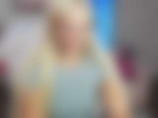 Bunny Kaye's Live Sex Cam Show