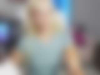 Bunny Kaye's Live Sex Cam Show