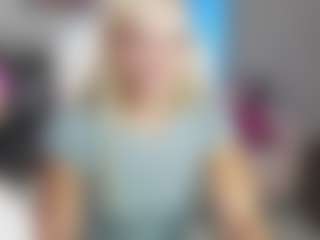 Bunny Kaye's Live Sex Cam Show