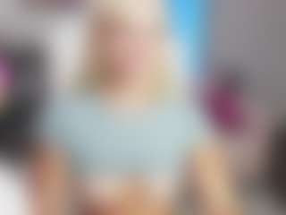 Bunny Kaye's Live Sex Cam Show