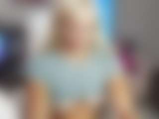 Bunny Kaye's Live Sex Cam Show