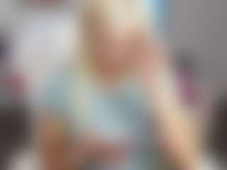 Bunny Kaye's Live Sex Cam Show