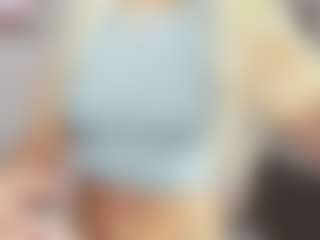 Bunny Kaye's Live Sex Cam Show