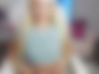 Bunny Kaye's Live Sex Cam Show