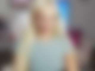 Bunny Kaye's Live Sex Cam Show