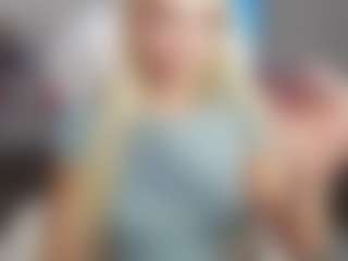 Bunny Kaye's Live Sex Cam Show