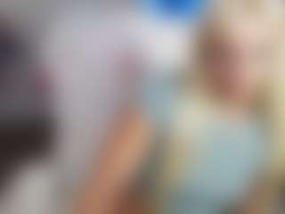 Bunny Kaye's Live Sex Cam Show