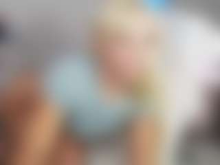 Bunny Kaye's Live Sex Cam Show